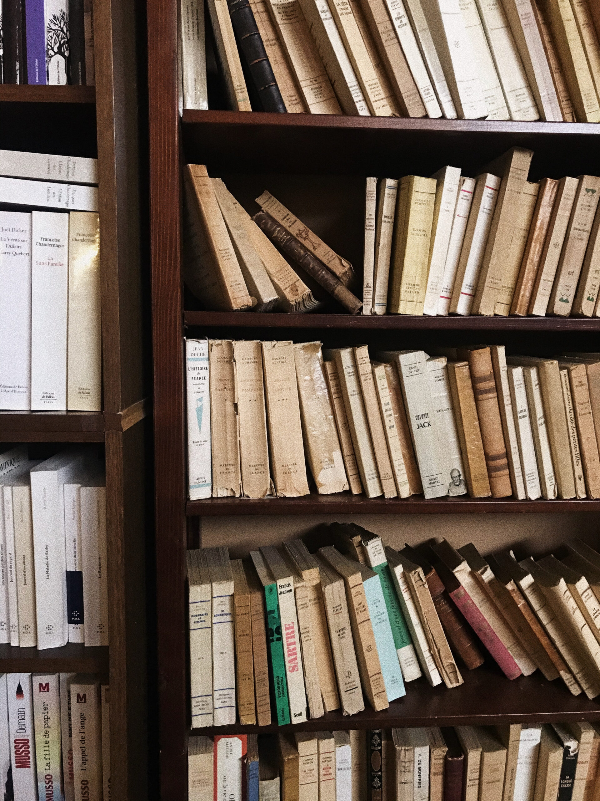 library-of-books
