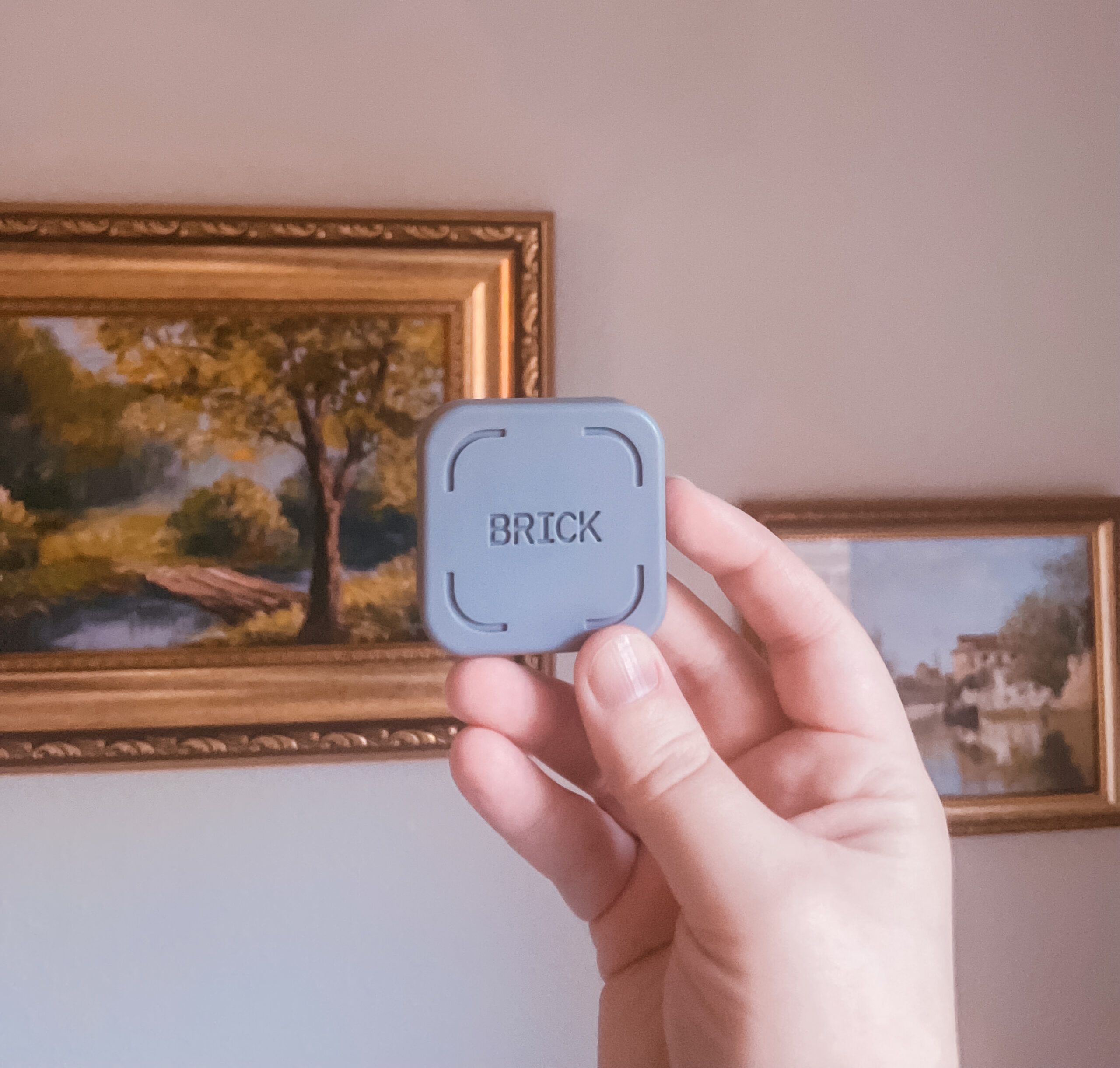 brick device and discount code